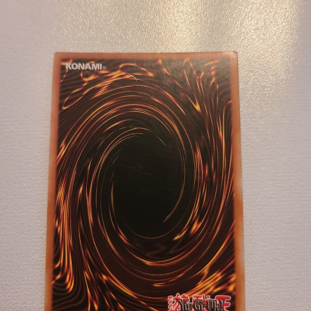 Yugioh Five-headed dragon - Picture 2 of 3